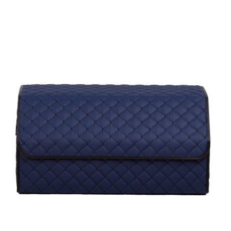 Органайзер в багажник из экокожи AutoCase L фото