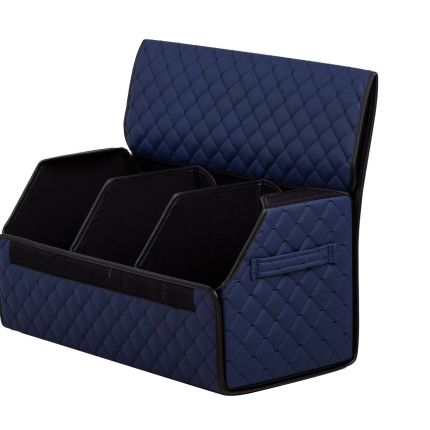 Органайзер в багажник из экокожи AutoCase L фото