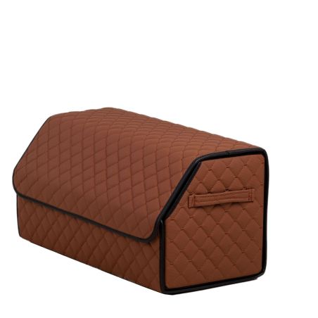 Органайзер в багажник из экокожи AutoCase L фото