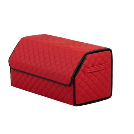 Органайзер в багажник из экокожи AutoCase L фото