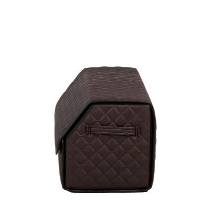 Органайзер в багажник из экокожи AutoCase L фото