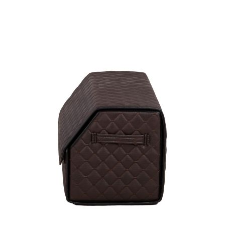 Органайзер в багажник из экокожи AutoCase L фото