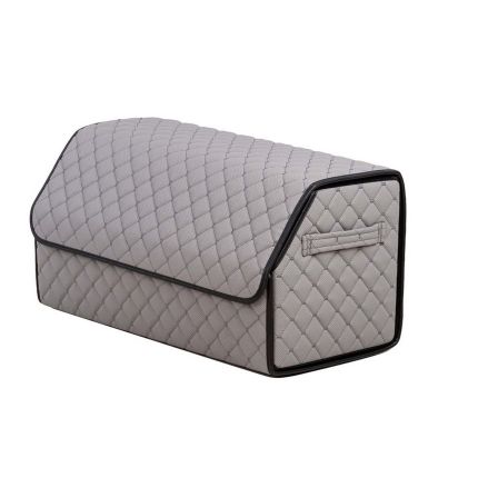 Органайзер в багажник из экокожи AutoCase L фото