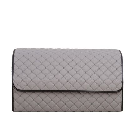 Органайзер в багажник из экокожи AutoCase L фото