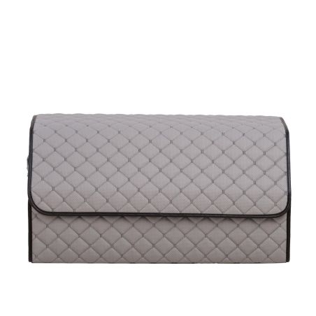 Органайзер в багажник из экокожи AutoCase L фото