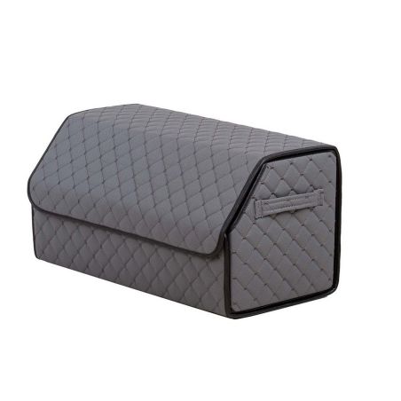 Органайзер в багажник из экокожи AutoCase L фото