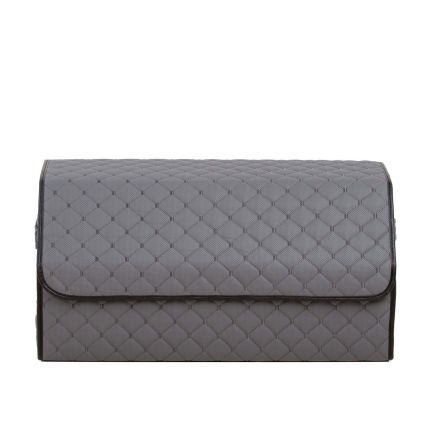 Органайзер в багажник из экокожи AutoCase L фото