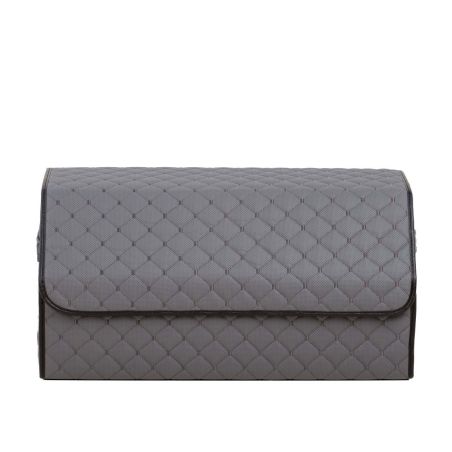 Органайзер в багажник из экокожи AutoCase L фото