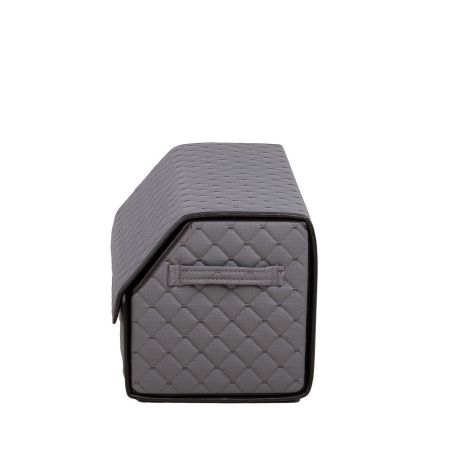 Органайзер в багажник из экокожи AutoCase L фото