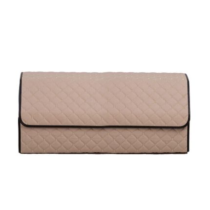 Органайзер в багажник из экокожи AutoCase XL фото