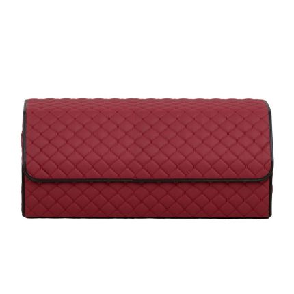 Органайзер в багажник из экокожи AutoCase XL фото