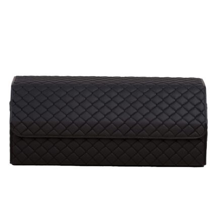 Органайзер в багажник из экокожи AutoCase XL фото