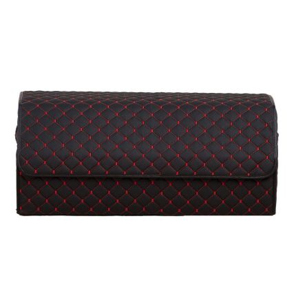 Органайзер в багажник из экокожи AutoCase XL фото