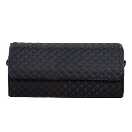 Органайзер в багажник из экокожи AutoCase XL фото