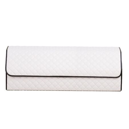 Органайзер у багажник з екошкіри AutoCase XXL фото