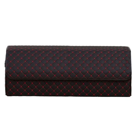 Органайзер у багажник з екошкіри AutoCase XXL фото