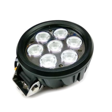 Фара рабочего света GINTO Lighting GT1025 70W CREE spot фото