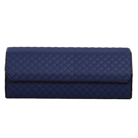 Органайзер у багажник з екошкіри AutoCase XXL фото