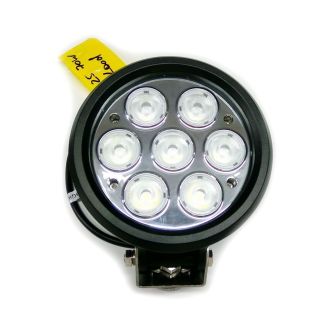 Фара рабочего света GINTO Lighting GT1025 70W CREE spot фото