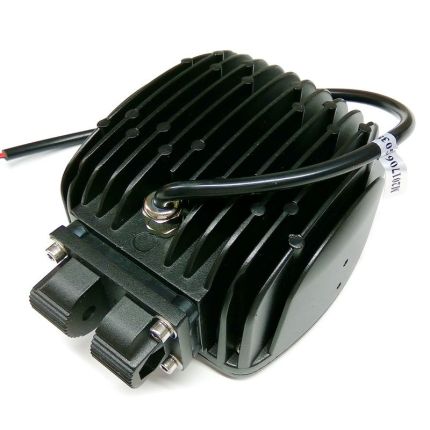 Фара рабочего света GINTO Lighting GT1025 80W CREE flood фото