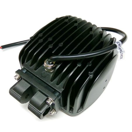 Фара рабочего света GINTO Lighting GT1025 80W CREE flood фото Фара рабочего света GINTO Lighting GT1025 80W CREE flood фото