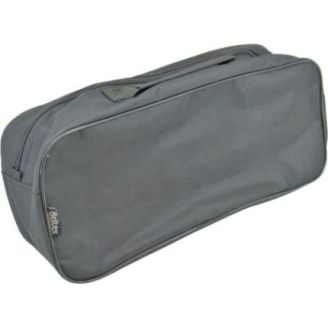 Сумка универсальная Beltex малая, матовая черная фото