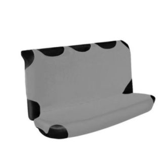 Чехлы-майки универсал Beltex Polo 2шт, серый фото