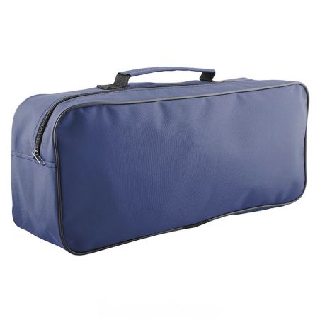 Сумка универсальная Beltex малая, матовая синяя фото