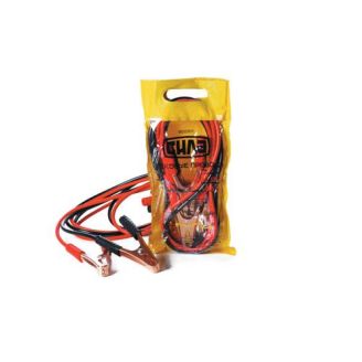 Пусковые провода 150А, 12V, Ø 7мм, 2,5м (кабель пусковой, прикуриватель аккумулятора) СИЛА фото