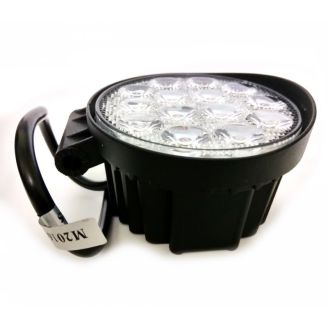 Фара рабочего света GINTO Lighting GT2003 42W EPISTAR flood фото 2