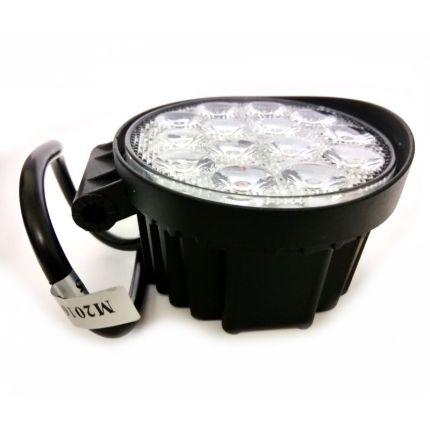 Фара рабочего света GINTO Lighting GT2003 42W EPISTAR flood фото