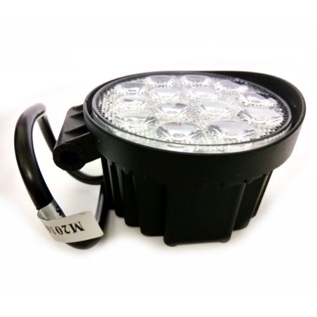 Фара рабочего света GINTO Lighting GT2003 42W EPISTAR flood фото Фара рабочего света GINTO Lighting GT2003 42W EPISTAR flood фото