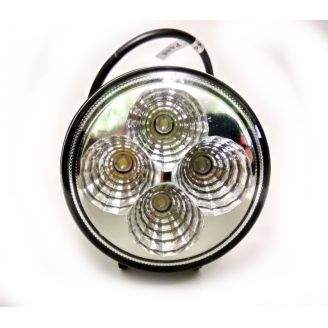 Фара рабочего света GINTO Lighting GT2009 12W EPISTAR flood фото