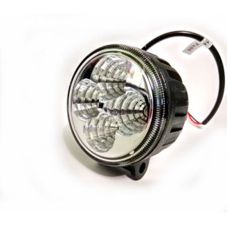 Фара рабочего света GINTO Lighting GT2009 12W EPISTAR flood фото 2