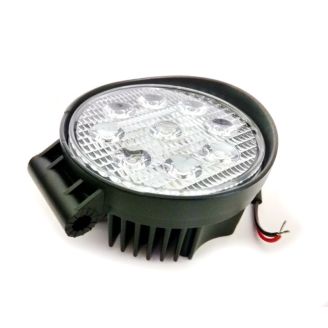 Фара рабочего света GINTO Lighting GT2009 27W EPISTAR flood фото 2