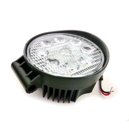 Фара рабочего света GINTO Lighting GT2009 27W EPISTAR flood фото