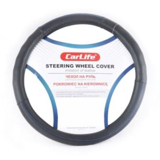 Чохол на кермо CarLife XL 41-43Ø фото