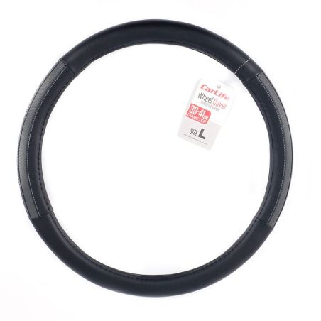 Чехол на руль CarLife L 39-41Ø SW123L фото