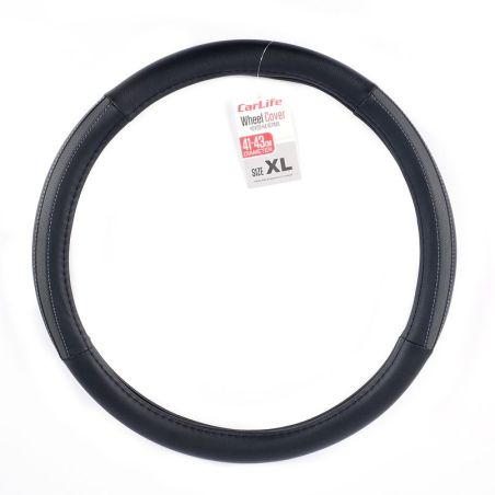 Чехол на руль CarLife XL 41-43Ø SW123XL фото