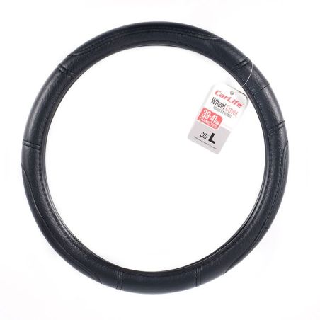 Чехол на руль CarLife L 39-41Ø SW124L фото