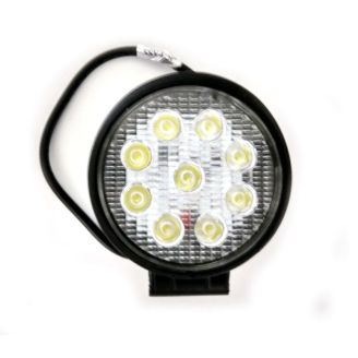 Фара рабочего света GINTO Lighting GT2009 27W EPISTAR flood фото