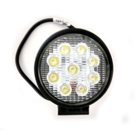 Фара рабочего света GINTO Lighting GT2009 27W EPISTAR flood фото