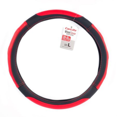 Чехол на руль CarLife L 39-41Ø SW125L фото