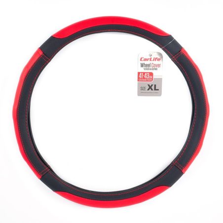 Чехол на руль CarLife XL 41-43Ø SW125XL фото