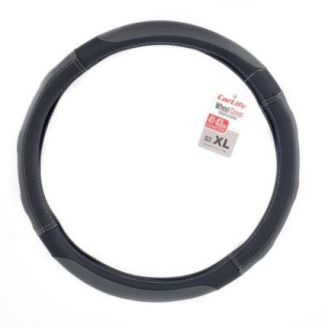 Чохол на кермо CarLife XL 41-43Ø фото