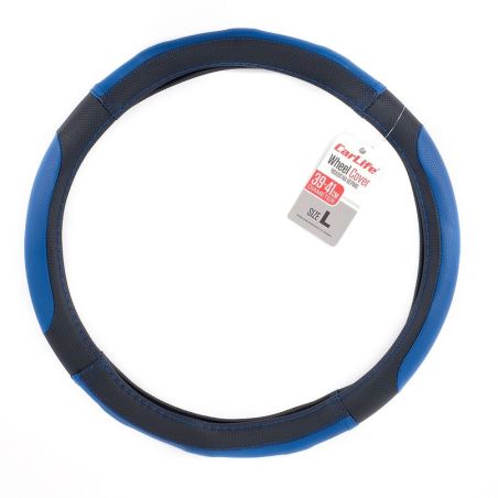 Чехол на руль CarLife L 39-41Ø SW127L фото