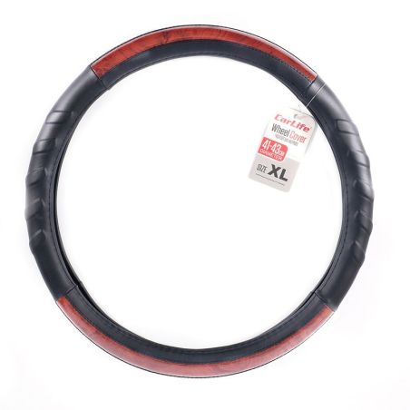 Чехол на руль CarLife XL 41-43Ø SW129XL фото
