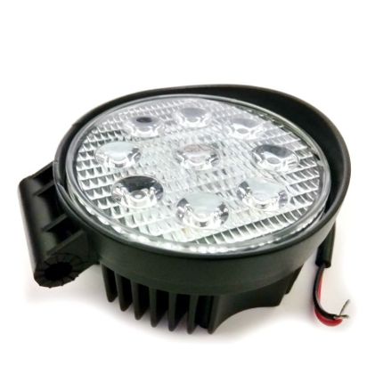 Фара рабочего света GINTO Lighting GT2009 27W EPISTAR flood фото