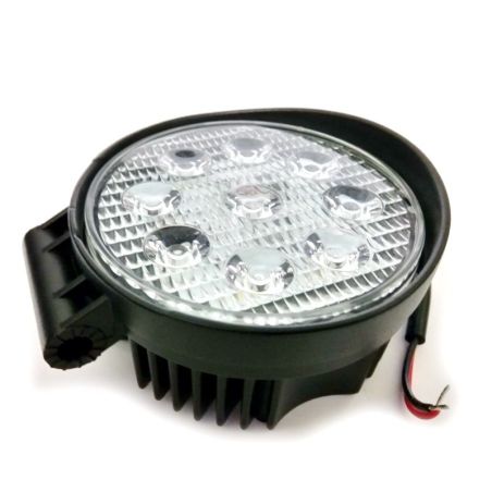 Фара рабочего света GINTO Lighting GT2009 27W EPISTAR flood фото