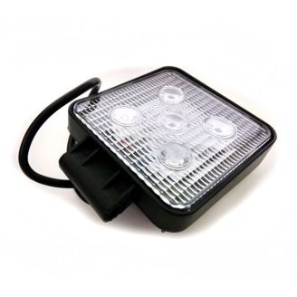 Фара рабочего света GINTO Lighting GT2010 15W EPISTAR flood фото 2